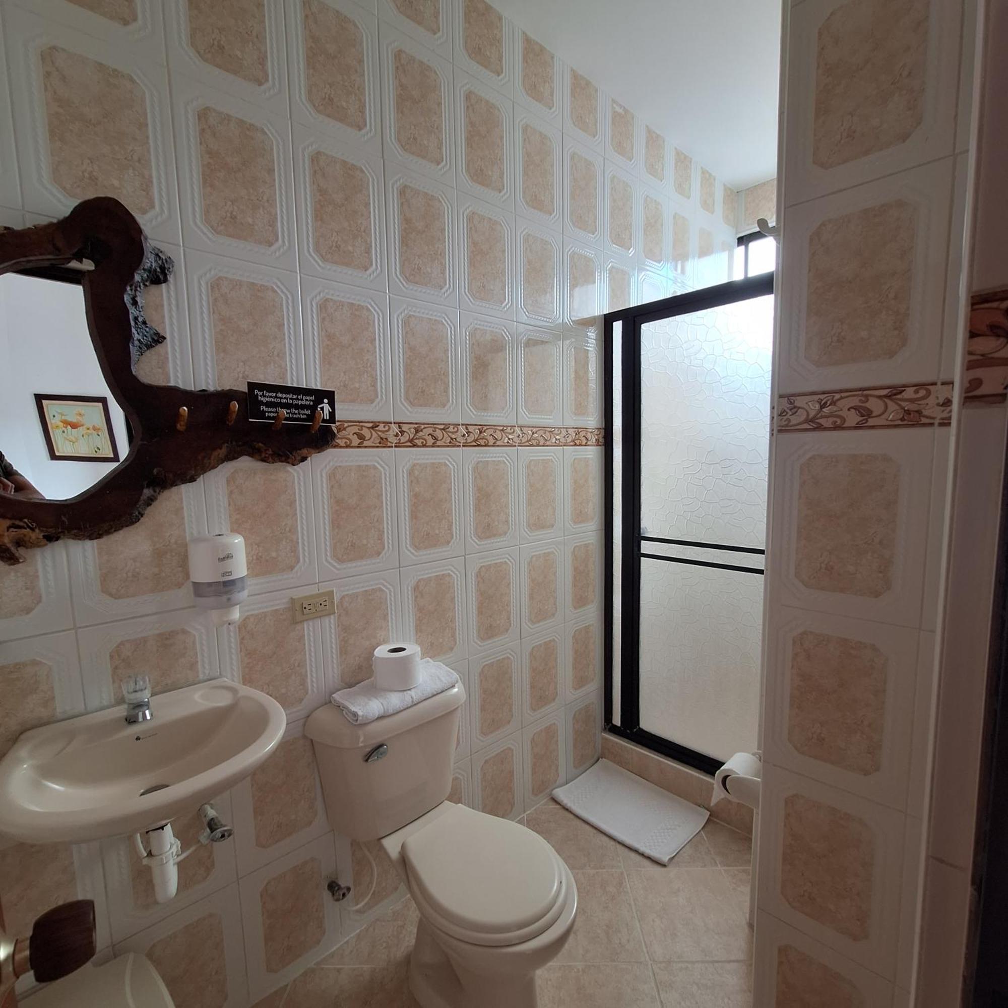 Hotel Balcones del Ayer Salento Habitación foto